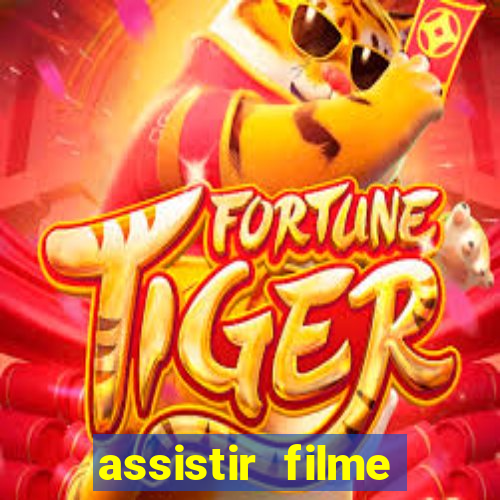assistir filme demon slayer