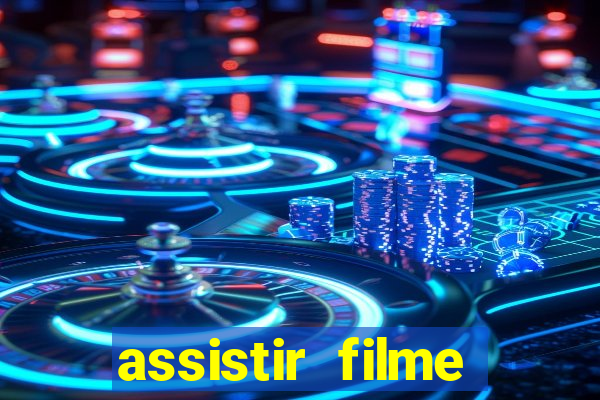 assistir filme demon slayer