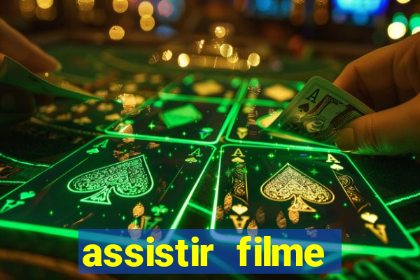 assistir filme demon slayer