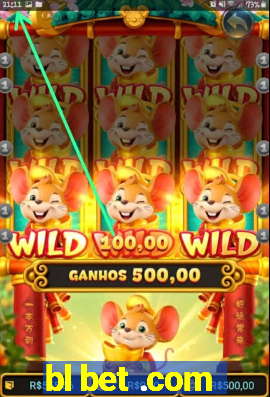 bl bet .com