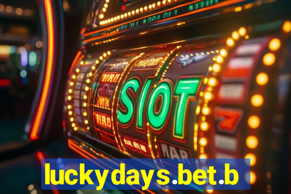 luckydays.bet.br