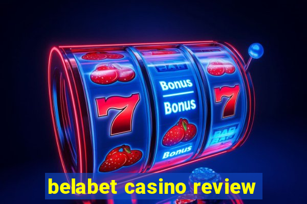 belabet casino review