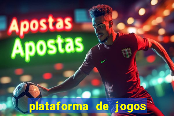 plataforma de jogos estados unidos