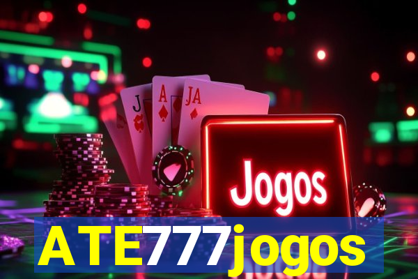 ATE777jogos