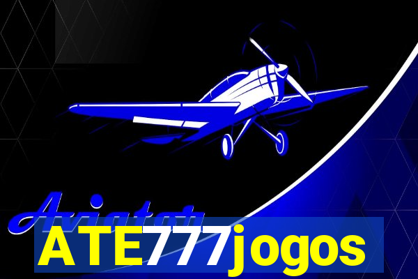 ATE777jogos