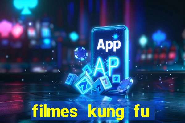 filmes kung fu futebol clube completo dublado
