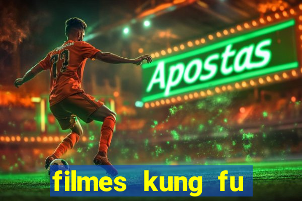 filmes kung fu futebol clube completo dublado