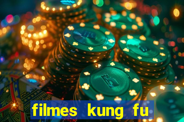 filmes kung fu futebol clube completo dublado