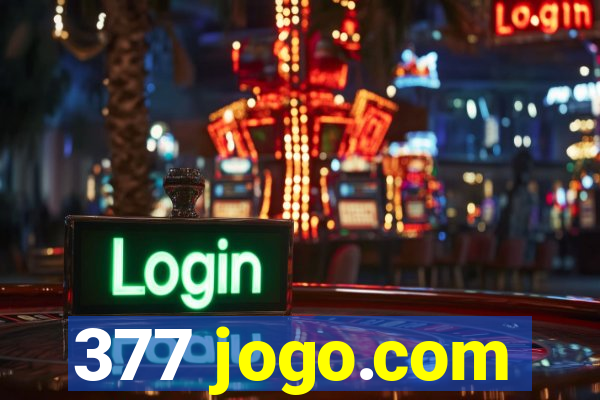 377 jogo.com