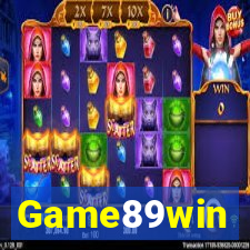 Game89win