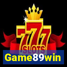 Game89win