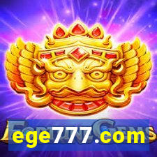 ege777.com