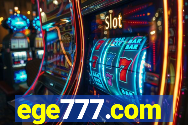 ege777.com