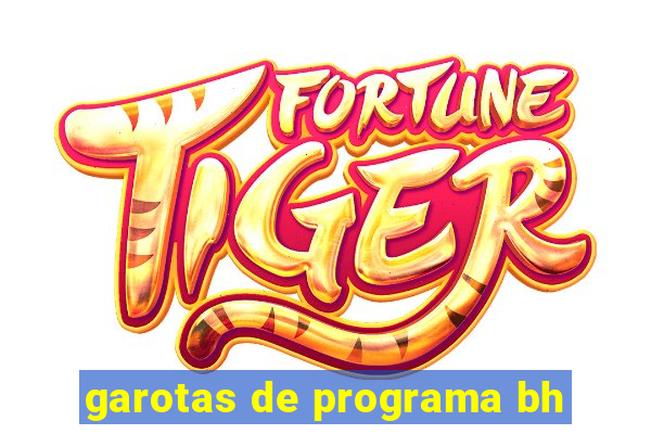 garotas de programa bh