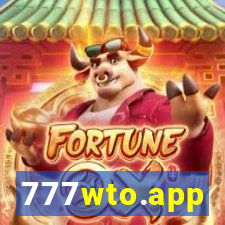 777wto.app