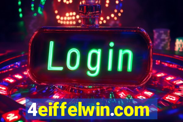 4eiffelwin.com
