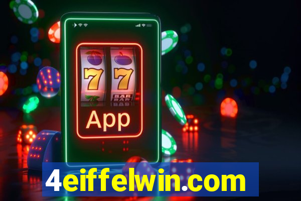 4eiffelwin.com