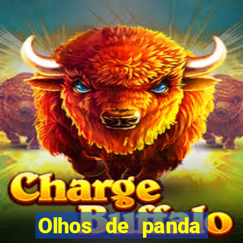 Olhos de panda significado espiritual panda significado tatuagem