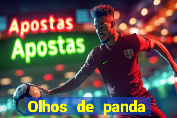 Olhos de panda significado espiritual panda significado tatuagem