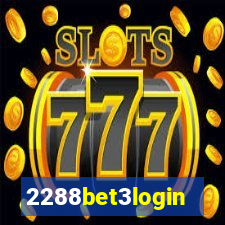 2288bet3login