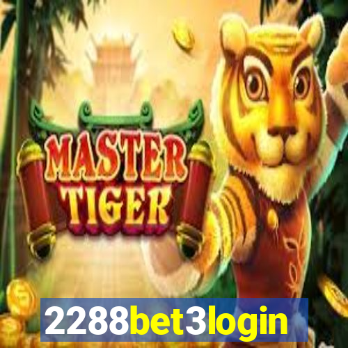 2288bet3login