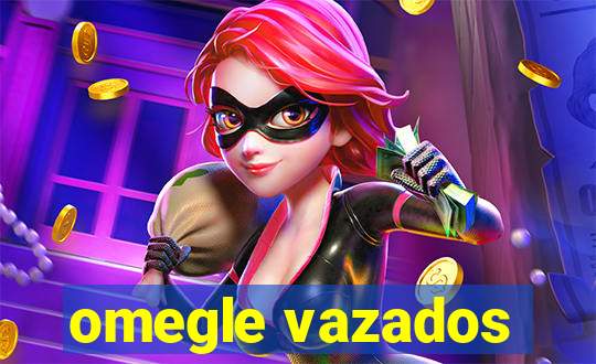 omegle vazados