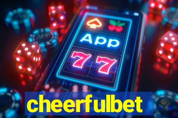 cheerfulbet