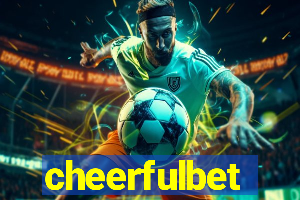 cheerfulbet
