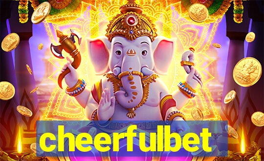 cheerfulbet