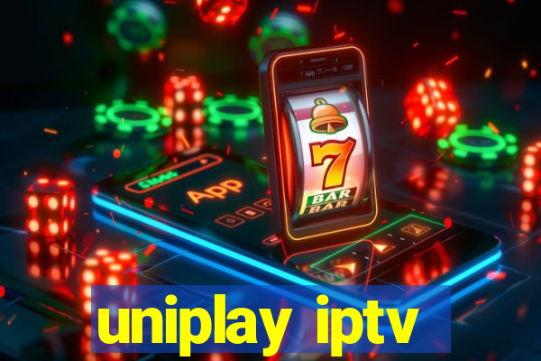uniplay iptv