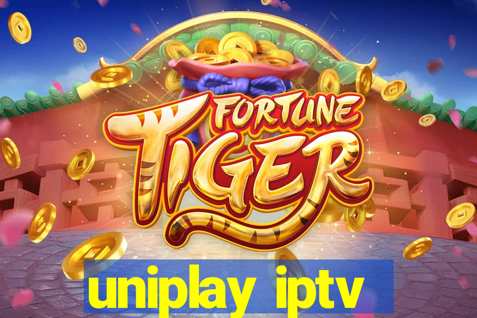 uniplay iptv
