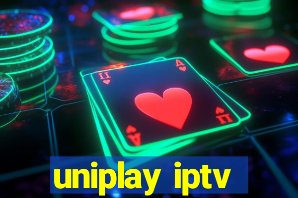 uniplay iptv