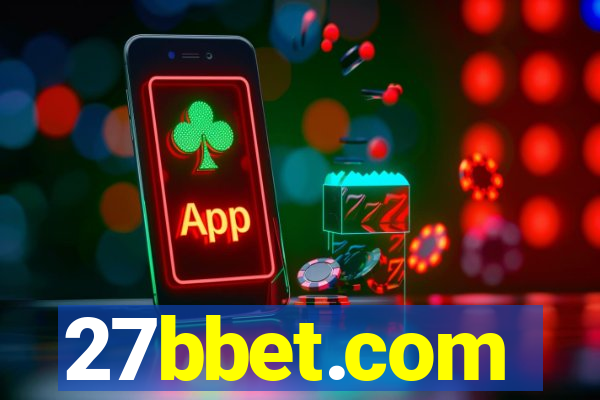 27bbet.com