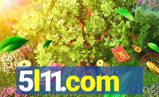 5l11.com