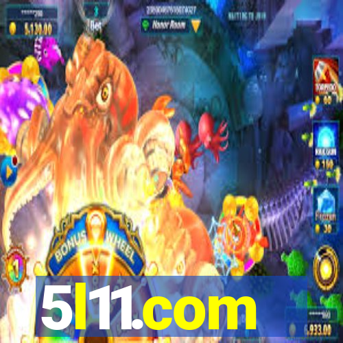 5l11.com
