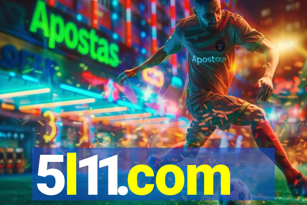5l11.com