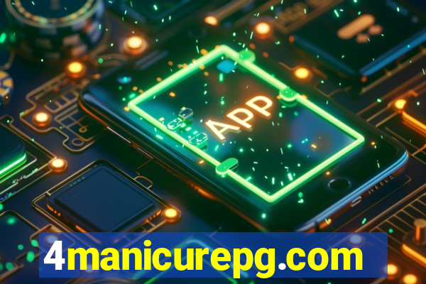 4manicurepg.com