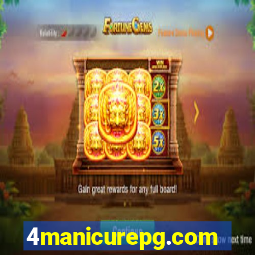 4manicurepg.com