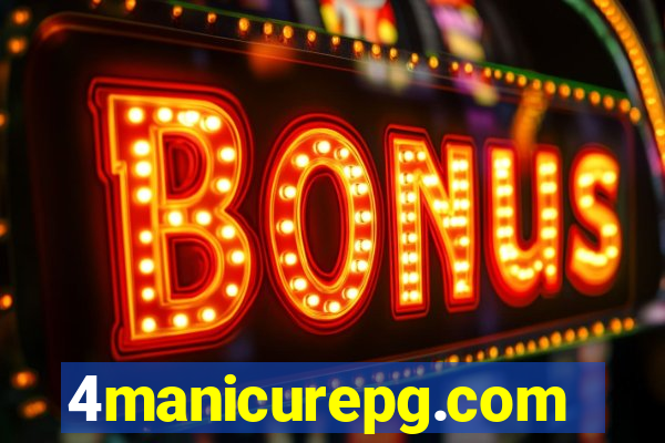 4manicurepg.com