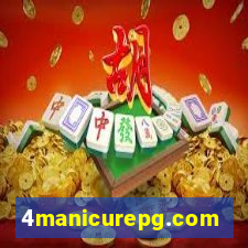 4manicurepg.com
