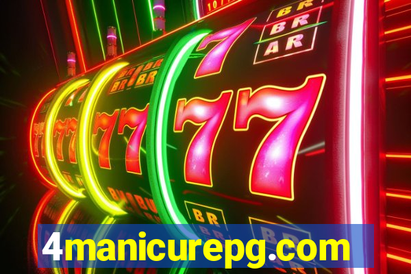 4manicurepg.com