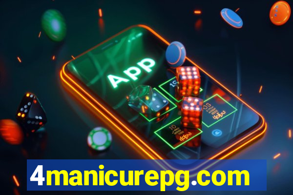 4manicurepg.com
