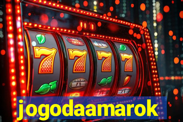 jogodaamarok