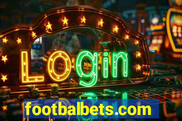 footbalbets.com