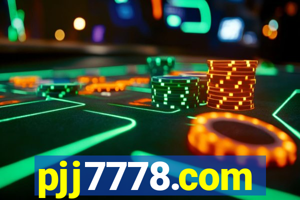 pjj7778.com