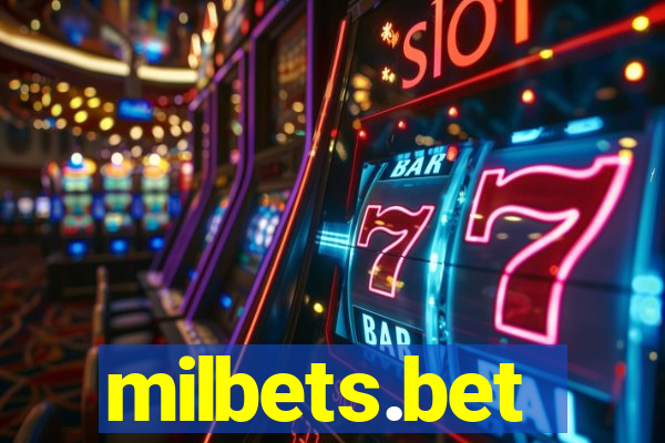 milbets.bet