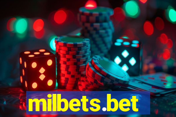 milbets.bet