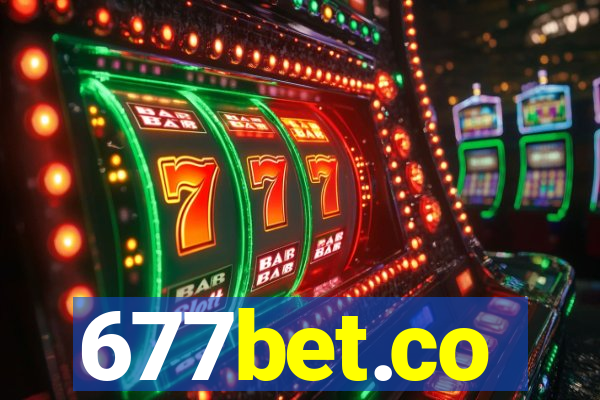 677bet.co