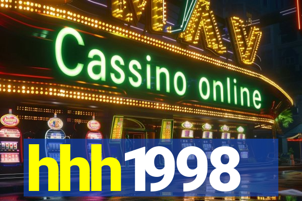 hhh1998