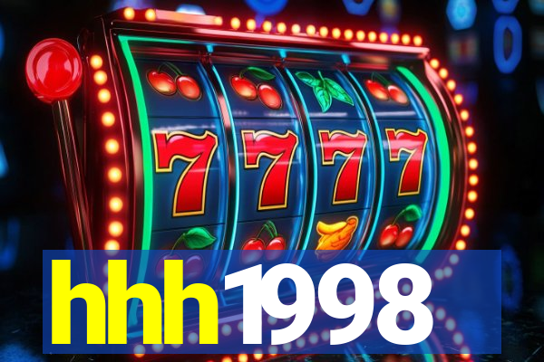 hhh1998